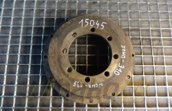 Kupplung 0/135/310
