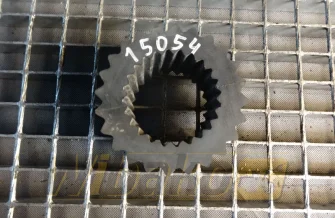 Kupplung Sure-flex 8J 24/80/125