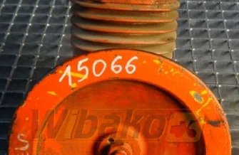 Kompressor Knorr-Bremse LP1961 48/79300