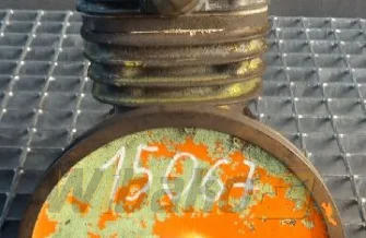 Kompressor Knorr LK1524 I-85395
