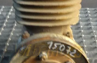 Kompressor Knorr-Bremse LP1983 I-75989