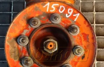 Kompressor Knorr-Bremse LP1974 I-60497
