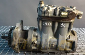 Kompressor Knorr-Bremse 1194233