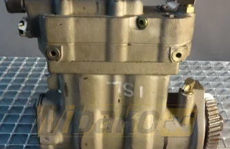Kompressor Wabco 4115165000