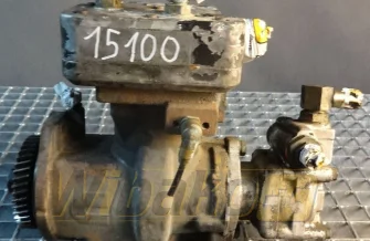 Kompressor Wabco 9111530030