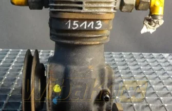 Kompressor Wabco 4111410010