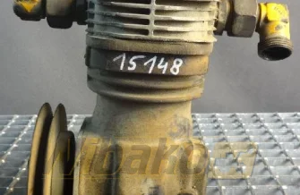 Kompressor Wabco 6120 4111400116