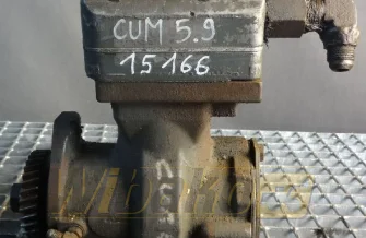 Kompressor Wabco 4104 9111545150