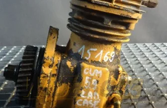 Kompressor Cummins 5.9 