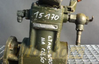 Kompressor Holset SS206 3047440