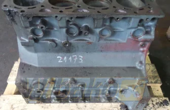 Motor block Deutz 04254634