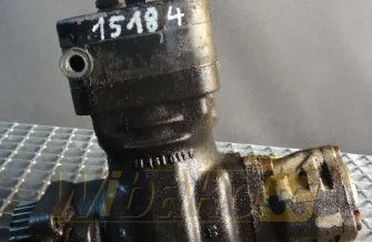 Kompressor Wabco 2703 4111510040
