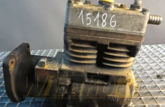 Kompressor Knorr LP4845 SEB01455X00