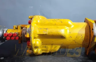 Drehgelenk Liebherr DDF720 9201898