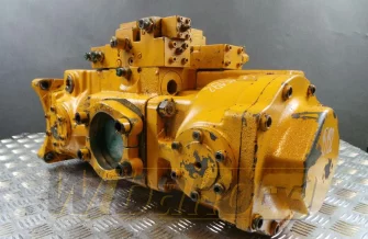 Hydraulikpumpe Liebherr LPVD140 9886100