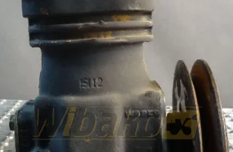 Kompressor Wabco 3801 4111410020