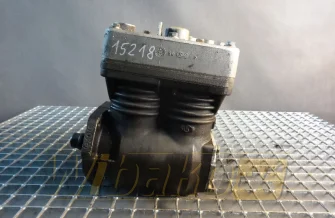 Kompressor Knorr NN 