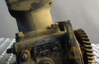 Kompressor Diesel Kikki 8717-013 247664