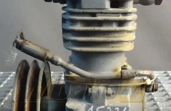 Kompressor FOS ŁODZ 0896 60122903