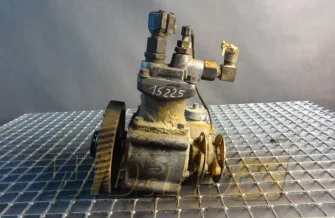Kompressor Wabco NN 