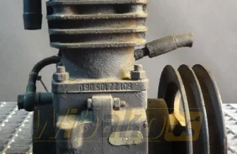 Kompressor FOS LODZ 0195 6022911