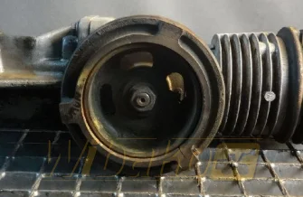 Kompressor Metron 3202100 