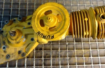 Kompressor Metron 2926000 