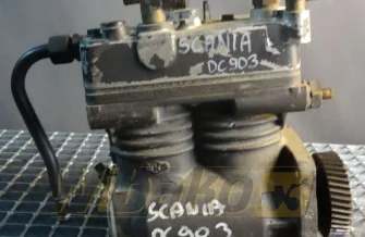 Kompressor Bendix LP4964 98524