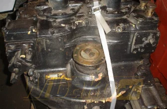 Getriebe Hanomag G421/21 3077738M92