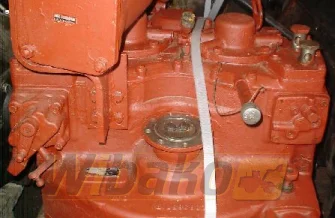 Getriebe Hanomag G421/21 3077738M93