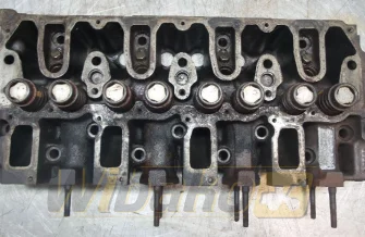 Motor Zylinderkopf für Motor Deutz BF4M2012 04285994