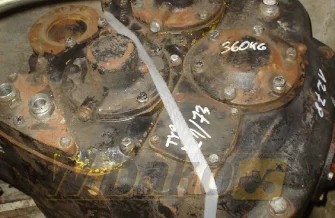 Getriebe Hanomag G421/73 4400018M91
