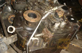 Getriebe Hanomag 421/73 4400018M91