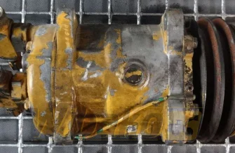  Case 921 