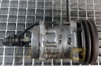  Case 721C 
