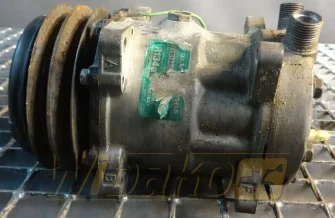  Volvo 8053 195180603
