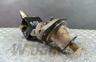 Hydromotor Hydromatik A2FE32/61W-VAL100 R909418424