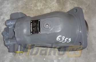 Hydromotor Rexroth A2FM90/61W-VAB027 R909425194