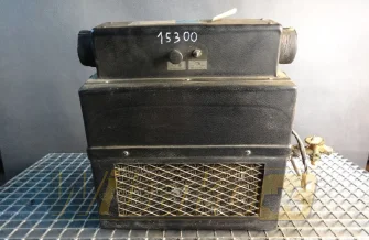  Konvekta 327005
