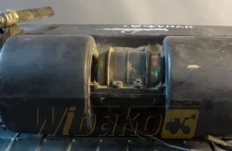  Hyundai R290 