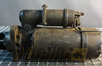 Anlasser Starter Cummins 3938499