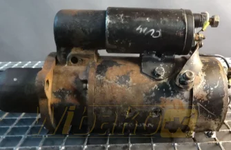 Anlasser Starter Prestolite MS3/31 854082Z