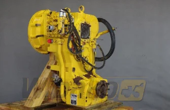 Getriebe Komatsu 4181511050