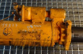 Anlasser Starter Caterpillar D343 