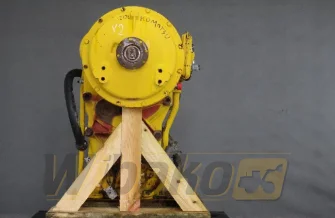 Getriebe Komatsu 4181511050