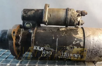 Anlasser Starter Caterpillar 3306 
