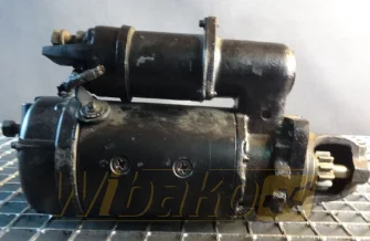 Anlasser Starter Caterpillar OR4263