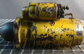 Anlasser Starter Caterpillar 109-2361