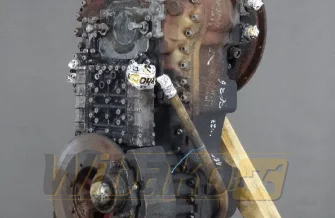 Getriebe Zf 4WG-160 4656054027