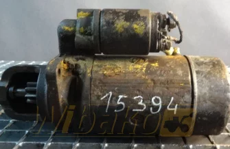Anlasser Starter Bosch 0001359074
